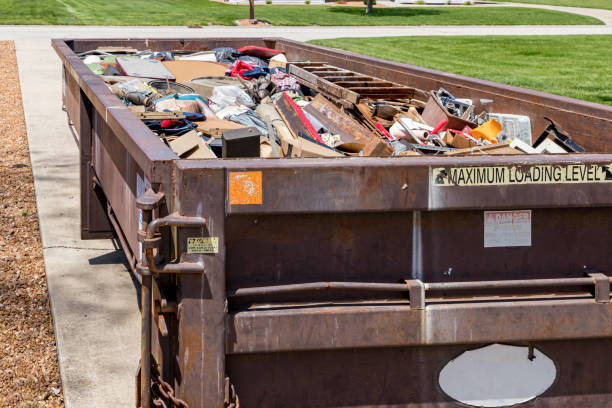 Recycling Services for Junk in Valley Forge, TN